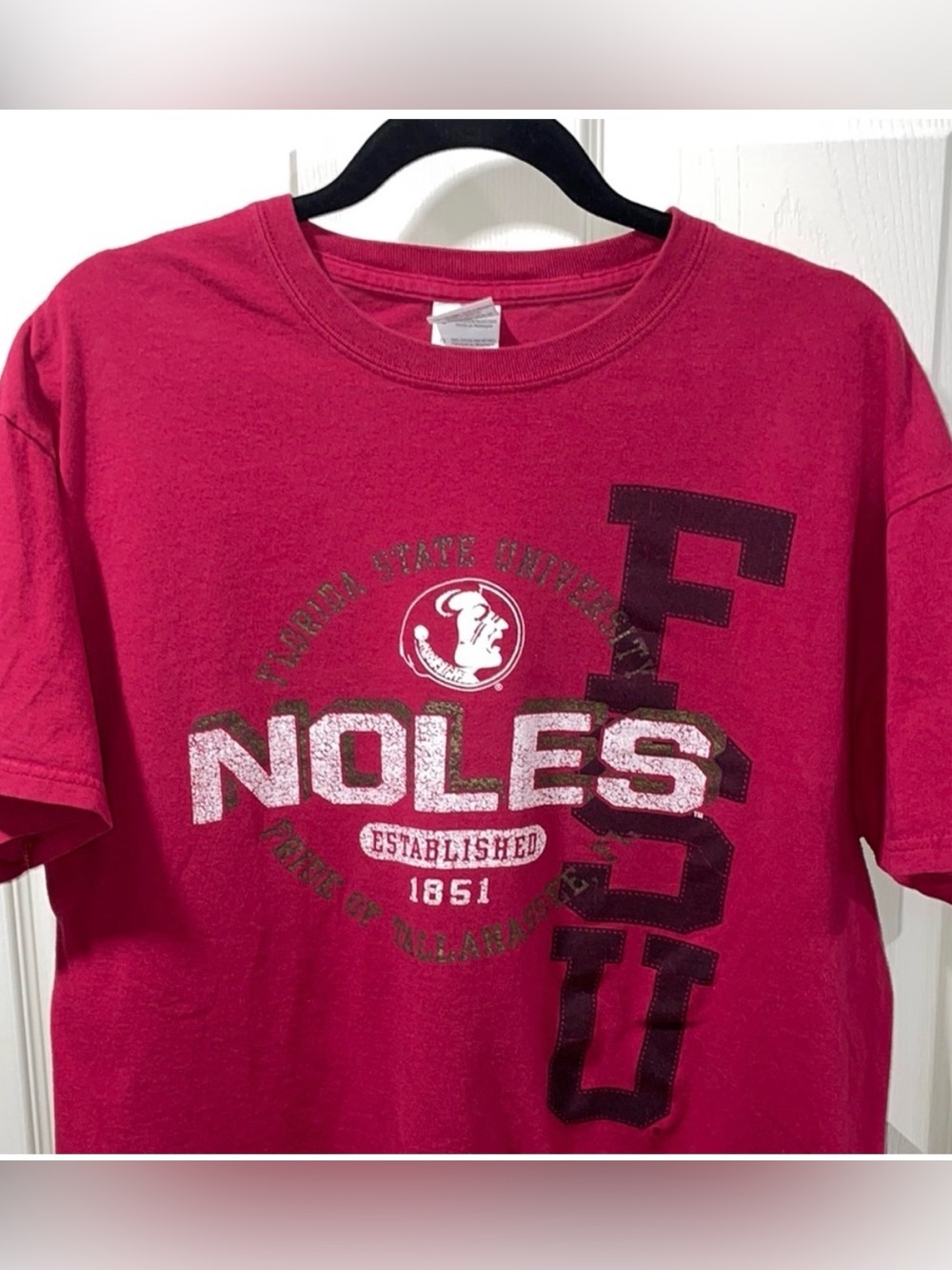 FSU Seminoles Shirt